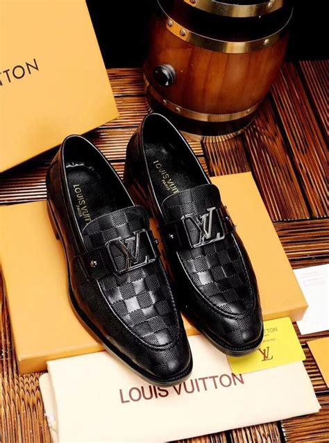 replica mens louis vuitton shoes|knockoff louis vuitton lv.